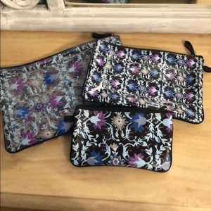 3 piece Vera Bradley